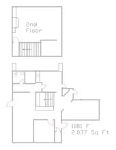 1165 Lytle Way, Abilene, TX for lease Site Plan- Image 1 of 12