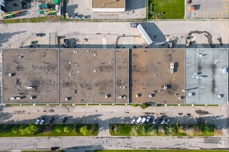 2221 41st Ave NE, Calgary, AB - Aérien  Vue de la carte - Image1