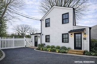 Plus de détails pour 15 Henry St, Greenwich, CT - Multi-résidentiel à vendre