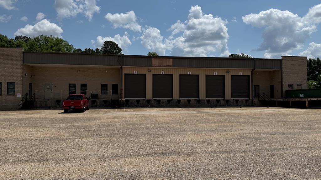 1768 Industrial Rd, Dothan, AL for sale Primary Photo- Image 1 of 10