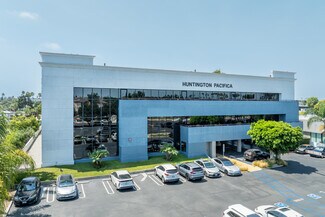 Plus de détails pour 18377 Beach Blvd, Huntington Beach, CA - Bureau à vendre