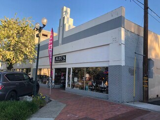 Plus de détails pour 1401-1415 7th St, Sanger, CA - Commerce de détail à louer