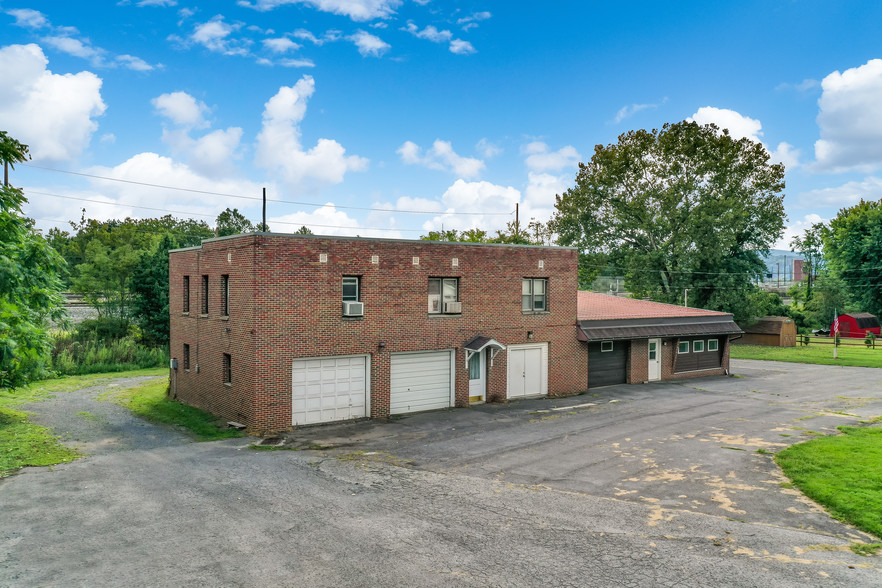 12601 Evitts Creek Dr SE, Cumberland, MD for sale - Primary Photo - Image 1 of 1