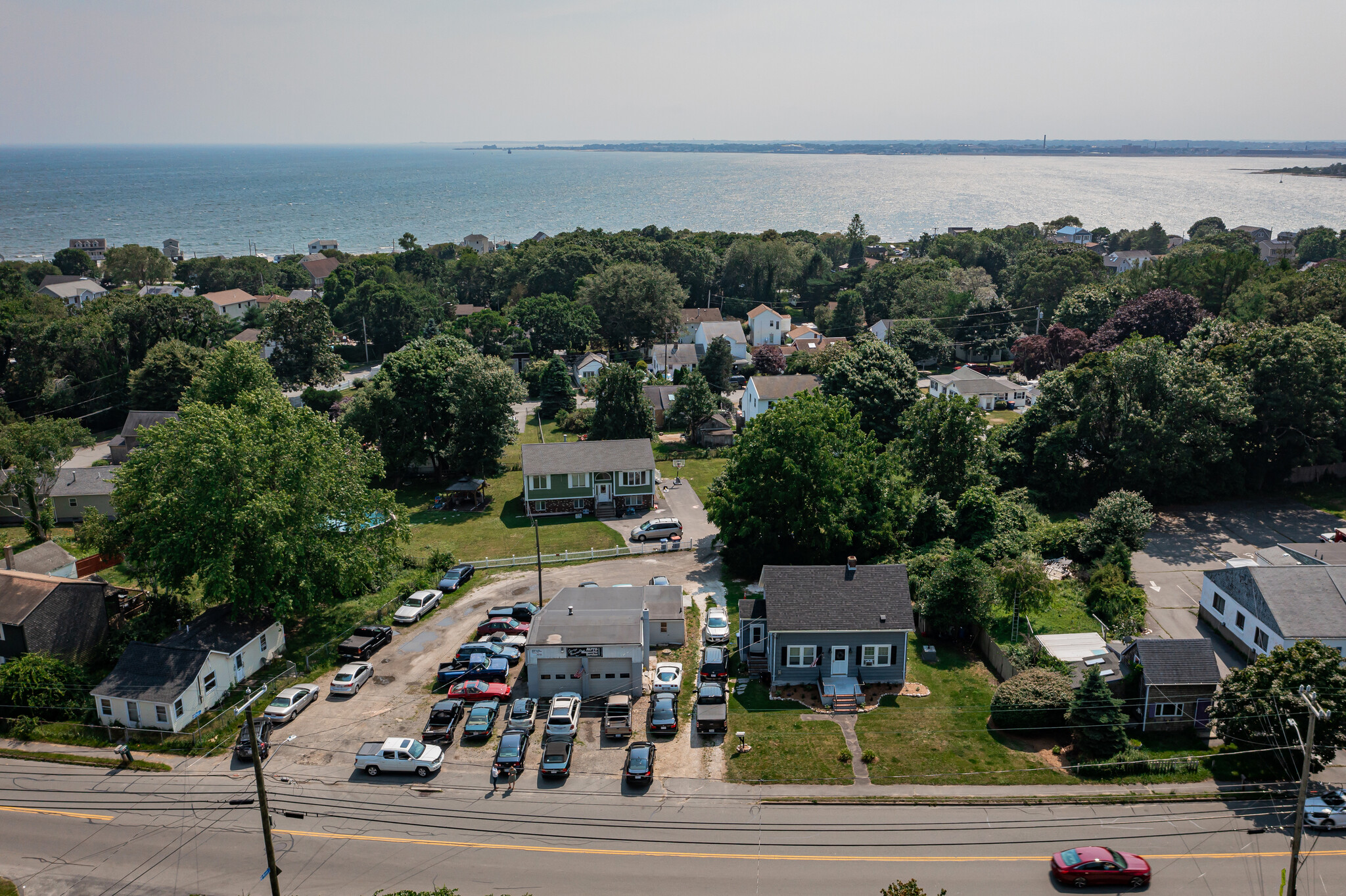 162 Sconticut Neck Rd, Fairhaven, MA for sale Building Photo- Image 1 of 1