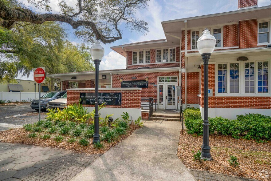 1604 Margaret St, Jacksonville, FL à louer - Photo du bâtiment - Image 2 de 42