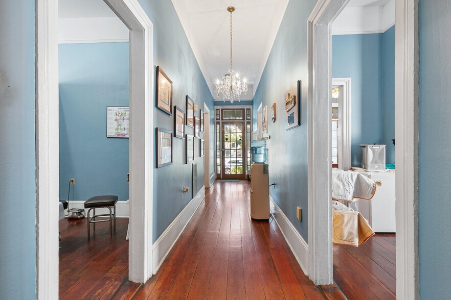 813 S Carrollton Ave, New Orleans, LA for sale - Interior Photo - Image 3 of 4
