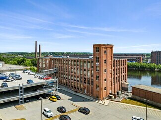 Plus de détails pour 25 Marston St, Lawrence, MA - Bureau à louer