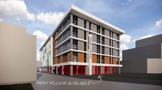 Plus de détails pour 3901 N Meridian St, Indianapolis, IN - Bureau à louer