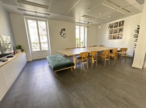 69 Boulevard Malesherbes, Paris for lease Interior Photo- Image 2 of 22