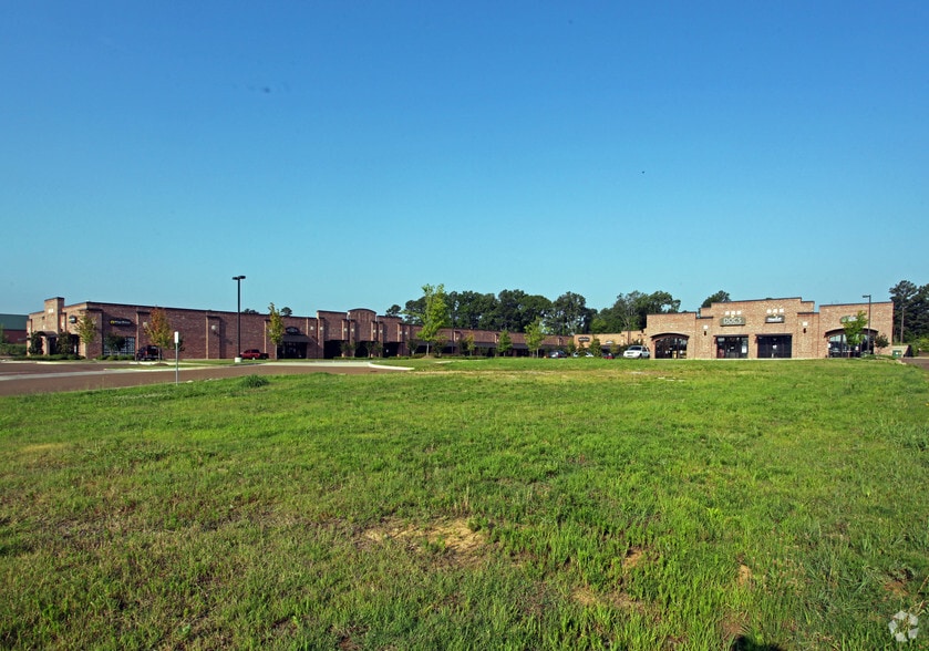 2631 Mcingvale Rd, Hernando, MS for lease - Primary Photo - Image 2 of 3