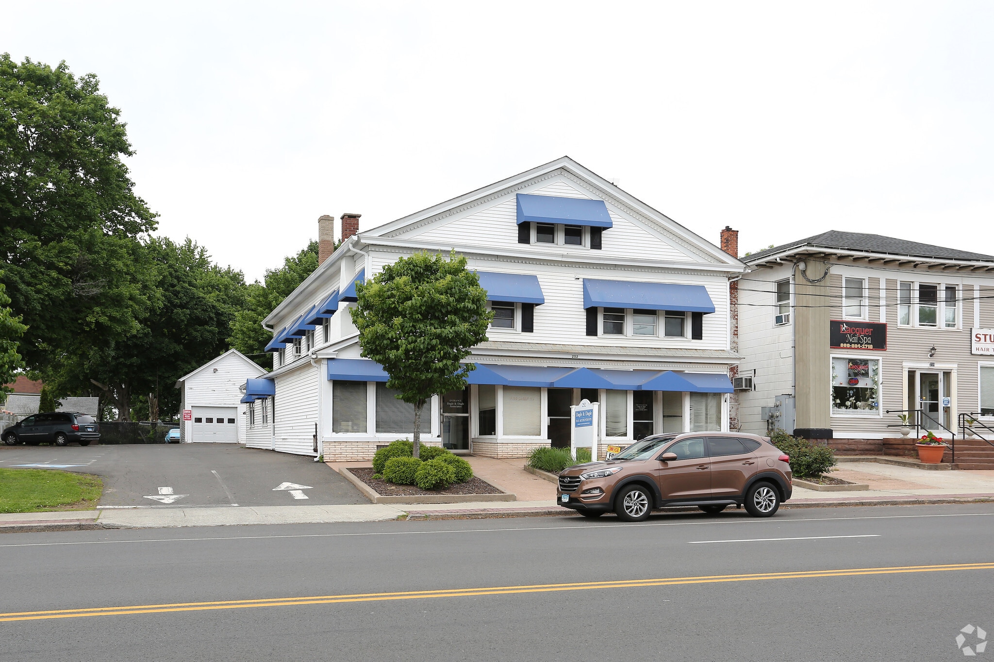 252 Main St, Portland, CT for sale Primary Photo- Image 1 of 8