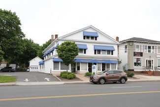 More details for 252 Main St, Portland, CT - Retail for Sale