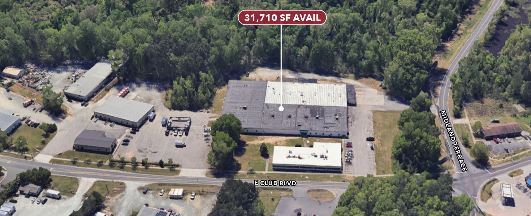 1500 E Club Blvd, Durham, NC à louer Photo intérieure- Image 1 de 2