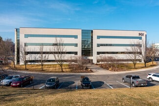 More details for 901 Tower Dr, Troy, MI - Office for Lease
