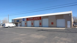 More details for 19611 Highway 314, Belen, NM - Retail for Sale