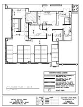 100 Painters Mill Rd, Owings Mills, MD for lease Floor Plan- Image 1 of 1