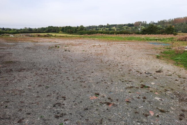 Land At Marlbrook, Leominster à vendre Aérien- Image 1 de 2
