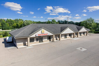 Plus de détails pour 200 Golfview Rd, Cecil, WI - Vente au détail à vendre