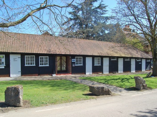 Plus de détails pour Fyfield Rd, Ongar - Bureau à louer