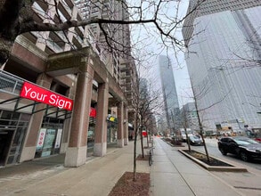 925 Bay St, Toronto, ON for lease Interior Photo- Image 1 of 5