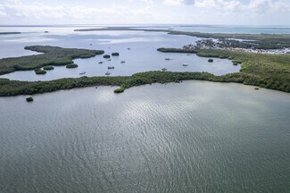 Plus de détails pour US Route 1, Key Largo, FL - Terrain à vendre