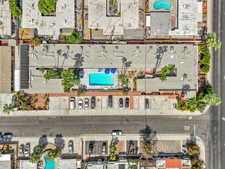 More details for Highland Portfolio – Multifamily for Sale, Palm Springs, CA