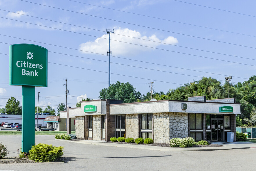 3100 Cleveland Ave S, Canton, OH for sale - Primary Photo - Image 1 of 1