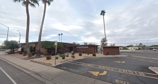 More details for 1158 E Main St, Mesa, AZ - Retail for Lease