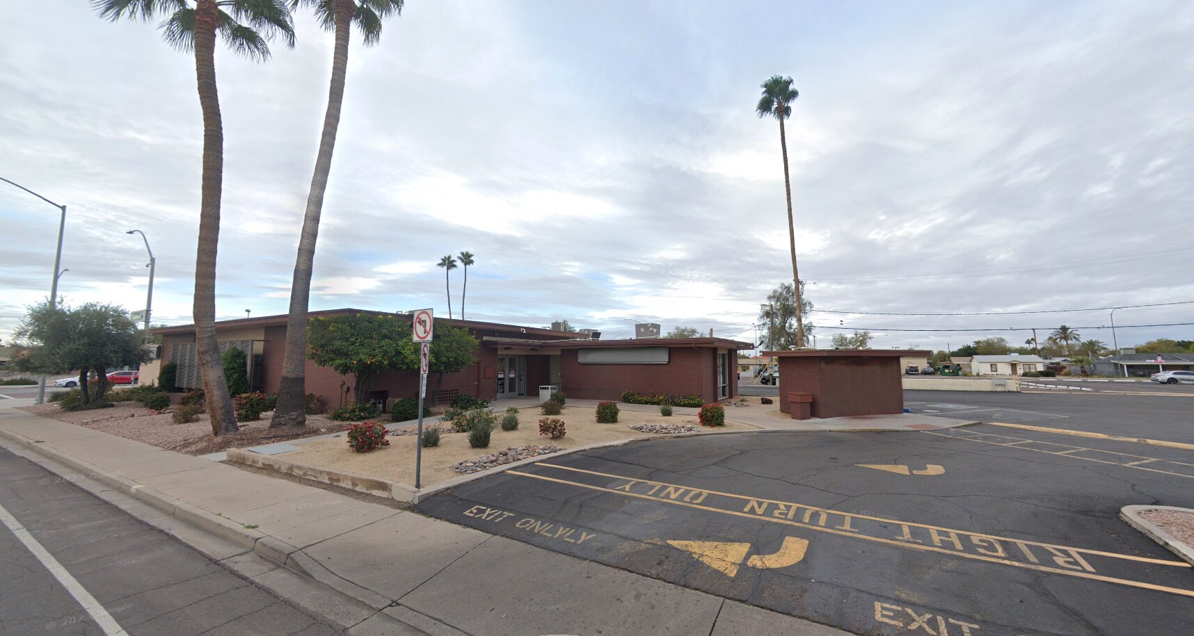 1158 E Main St, Mesa, AZ for lease Primary Photo- Image 1 of 3
