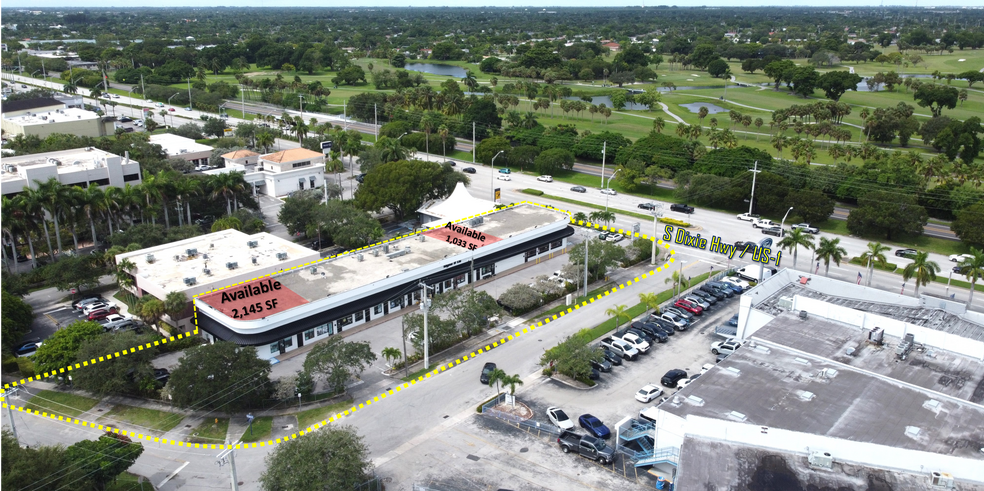 9200-9228 SW 156th St, Miami, FL à louer - Photo du bâtiment - Image 2 de 6
