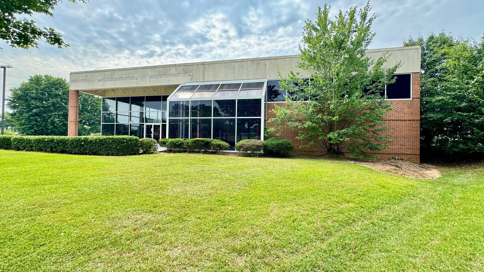 3510 Mall Blvd, Duluth, GA for lease Building Photo- Image 1 of 1