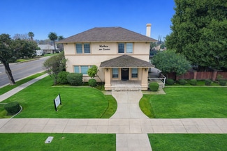 Plus de détails pour 400 W Yosemite Ave, Madera, CA - Bureau à vendre