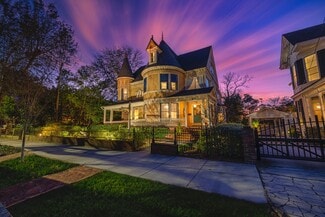 Plus de détails pour 412 S 3rd St, Wilmington, NC - Services hôteliers à vendre