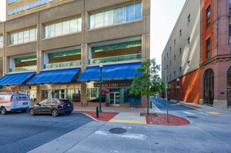 More details for 333 Market St, Harrisburg, PA - Retail for Lease