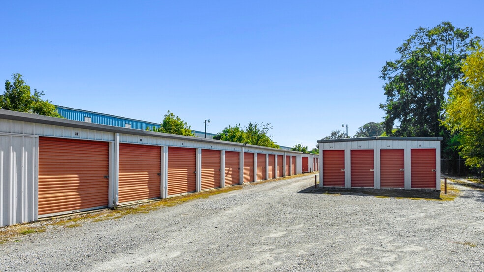 1601 Bridgewell ln, Port Gibson, MS for sale - Building Photo - Image 3 of 9