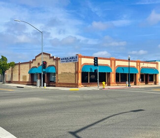 More details for 211 E 5th St, Oxnard, CA - Office/Retail for Lease