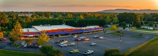 More details for 629 W Main Ave, Taylorsville, NC - Retail for Lease