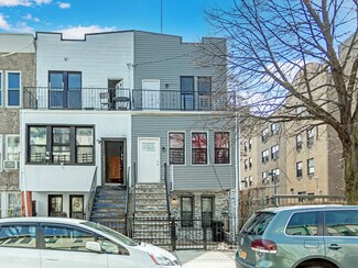 Plus de détails pour 662 Jefferson Pl, Bronx, NY - Multi-résidentiel à vendre