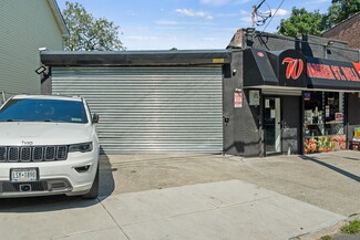 More details for 40-44 Warren Street, Staten Island, NY - Retail for Lease
