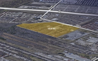 More details for 15438 Miller Road 1, Houston, TX - Land for Sale