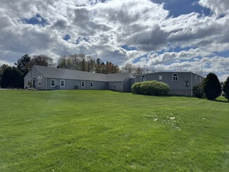 More details for 14 Emily Rd, Broad Brook, CT - Industrial for Sale