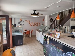 Hilliers Yard, Marlborough for lease Interior Photo- Image 2 of 3