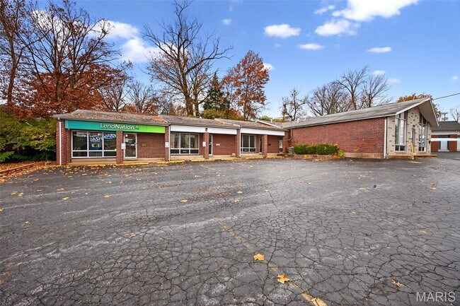 More details for 9554-9560 Page Ave, Overland, MO - Retail for Sale