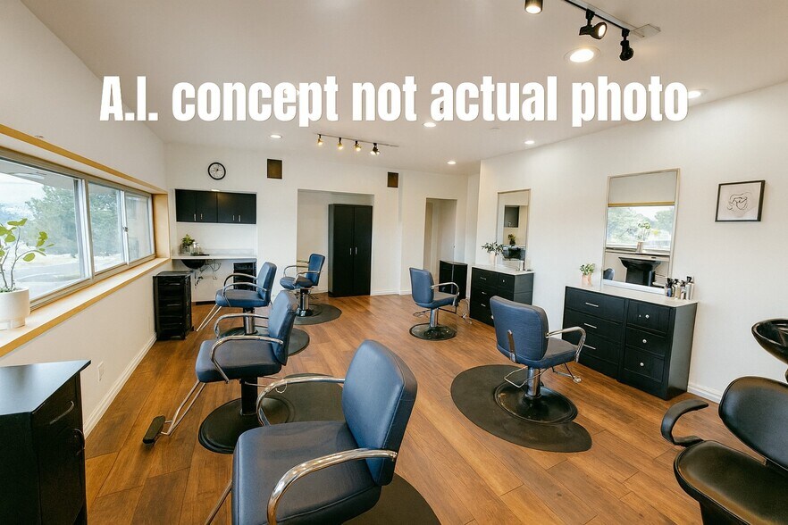 6770 S Yosemite St, Englewood, CO à louer - Photo du bâtiment - Image 2 de 9