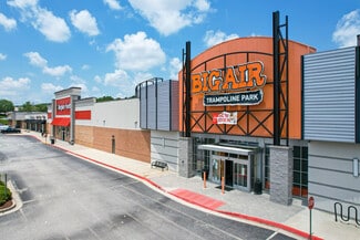 More details for 4471 Jimmy Lee Smith Pky, Hiram, GA - Retail for Lease