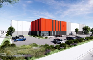 Plus de détails pour 5401 W Roosevelt Rd, Cicero, IL - Industriel à louer