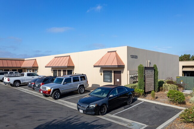 Plus de détails pour 13020 Tom White Way, Norwalk, CA - Local d'activités, Industriel à louer