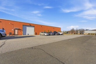 168 Industrial Dr, Northampton, MA for lease Interior Photo- Image 2 of 6