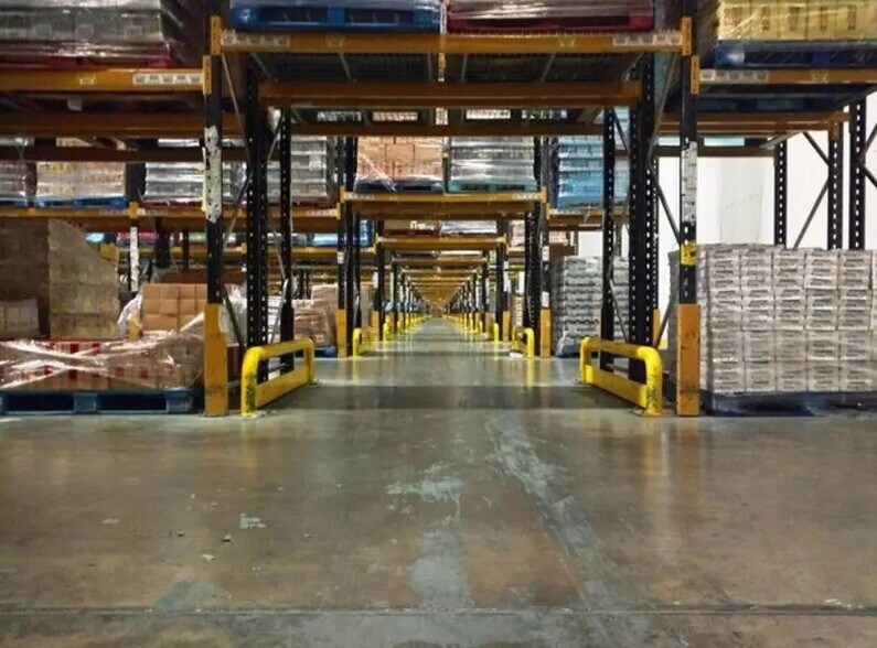 Local d'activités dans Villefranche-sur-Saône à vendre - Photo du bâtiment - Image 3 de 8