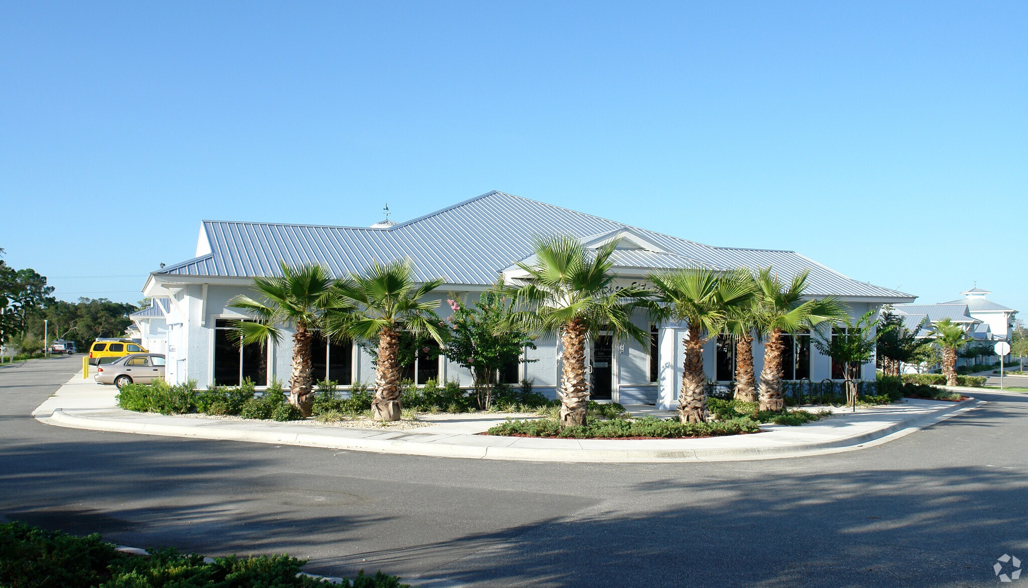 4639 Clyde Morris Blvd, Port Orange, FL à louer Photo principale- Image 1 de 34